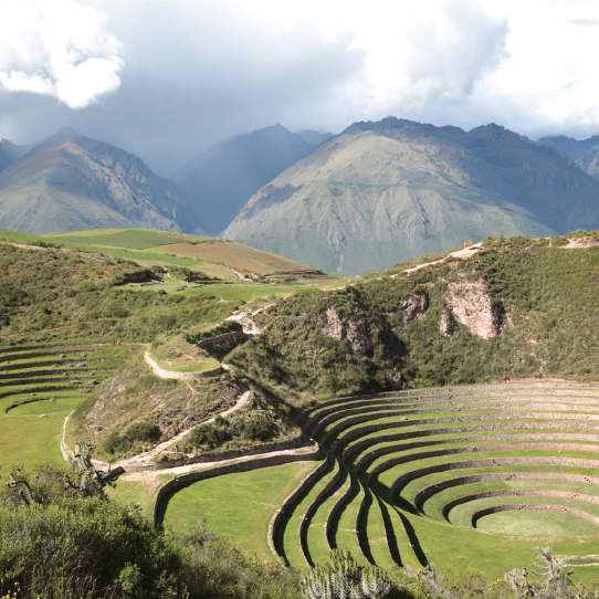Maras Moray Adventure